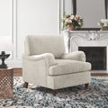 Courchevel Upholstered Armchair