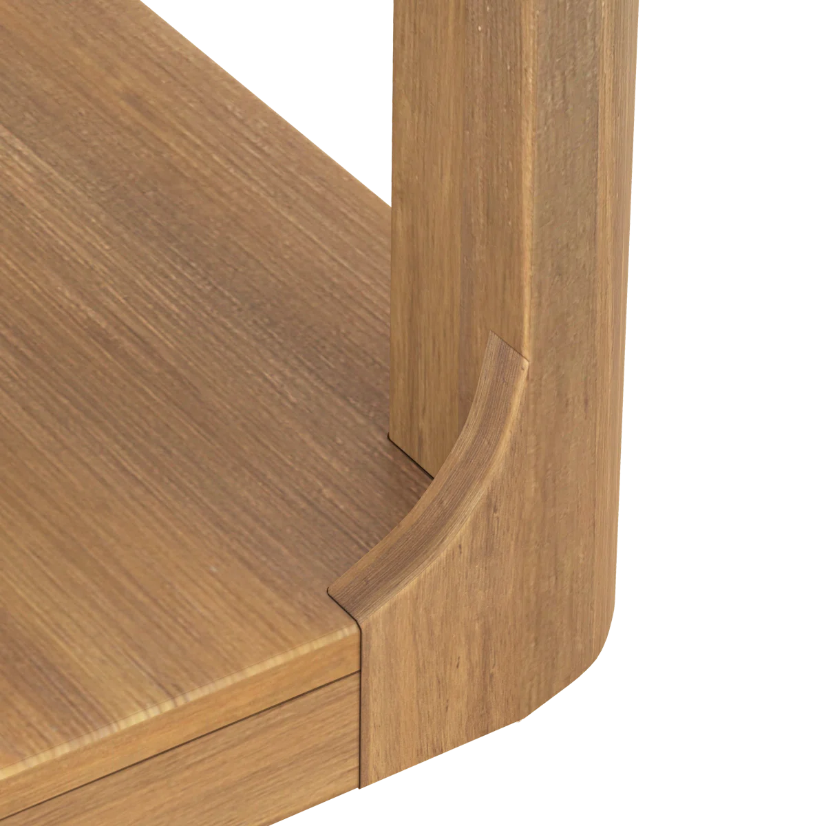 Jasmarie 4 Legs Coffee Table with Storage