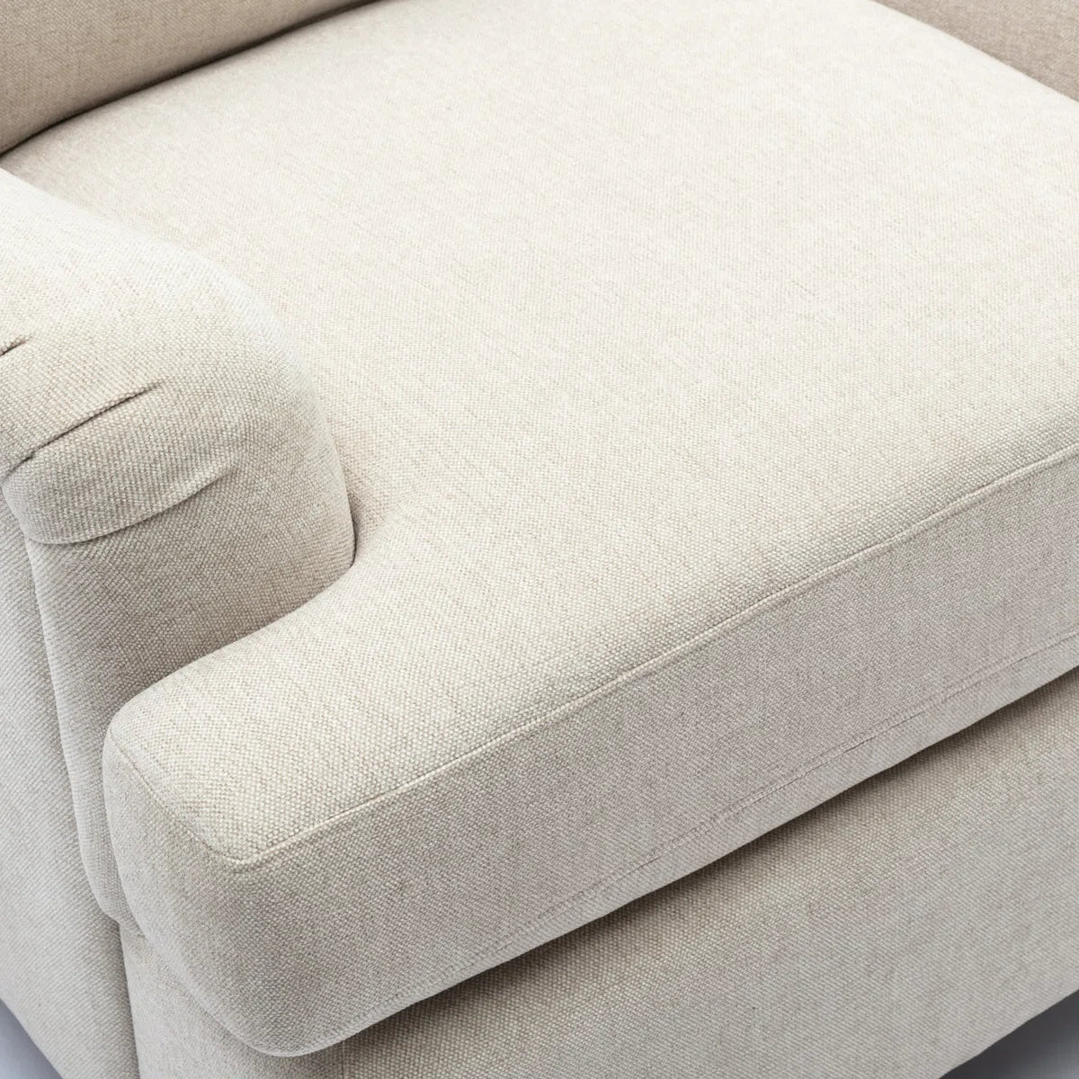 Courchevel Upholstered Armchair