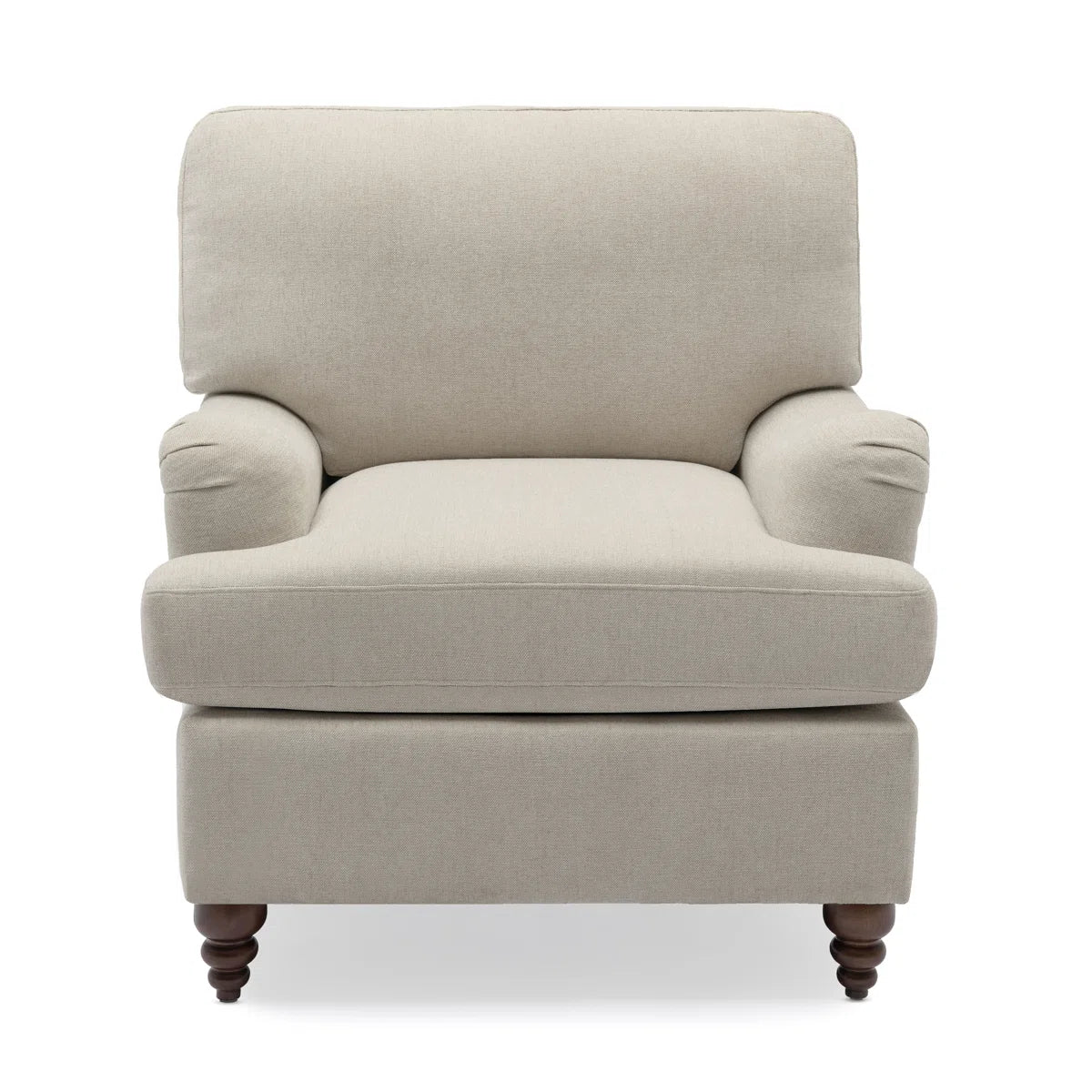 Courchevel Upholstered Armchair